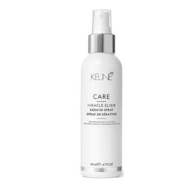 KEUNE CARE MIRACLE ELIXIR KERATIN SPRAY 140ML