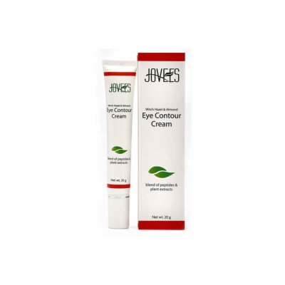 JOVEES EYE CONTOUR CREAM-20G