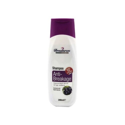 DREAMRON ANTI  BREAKAGE SHAMPOO 