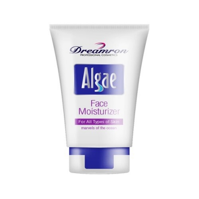 DREAMRON ALGAE FACE MOISTURIZER